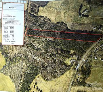 147 Lot B Baxter Road