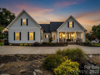 107 Burch Hutchins Road