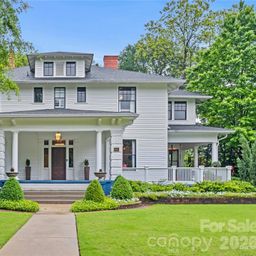 2100 The Plaza Road
