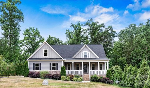 Homes in The Ranches At Beth Haven, Denver