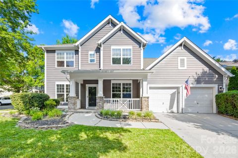 Homes in Westmoreland, Cornelius