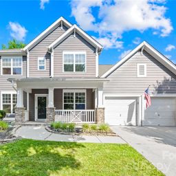 8703 Lake Pines Drive