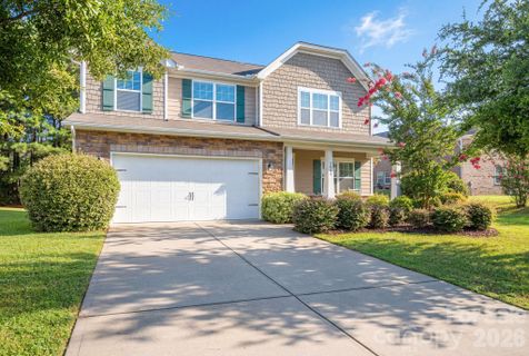 3404 Donnington Way pending home in Kinmere, Gastonia, NC
