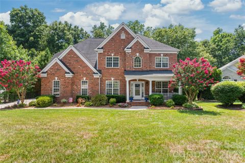 1455 Piper Court pending home in Porters Landing, Concord, NC
