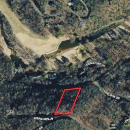 000 Sweetwater Ridge Drive
