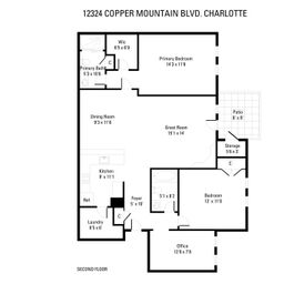 12324 Copper Mountain Boulevard
