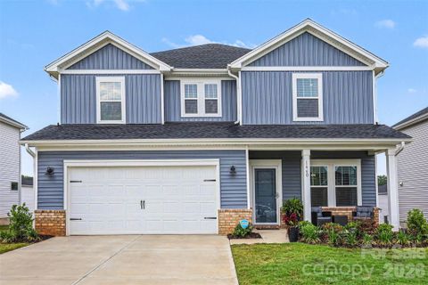 1460 Carthage Drive active home in Oxford Station, Salisbury, NC