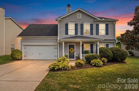 5550 Mt Mansfield Road active home in Stowe Creek, Charlotte, NC