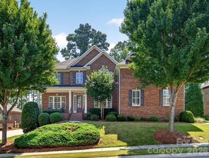 13116 May River Lane active home in The Palisades, Charlotte, NC