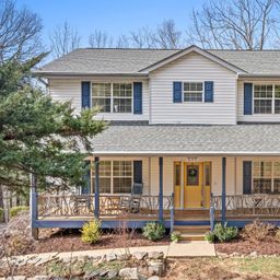505 Kings Ridge