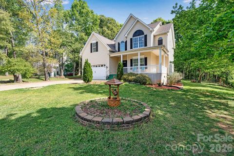 6208 Neptune Drive active home in Stonecroft, Denver, NC