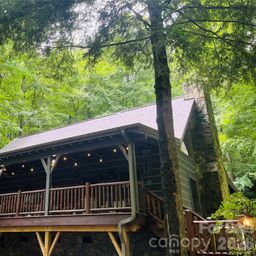 6 Laurel Branch Drive