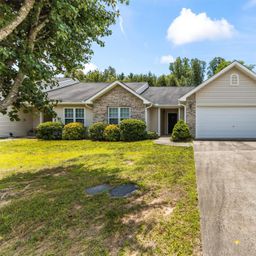 58 Lilac Fields Way