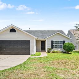 1745 Southwind Drive