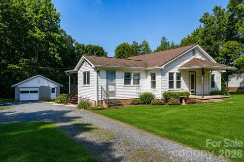 545 Mt Shepherd Road