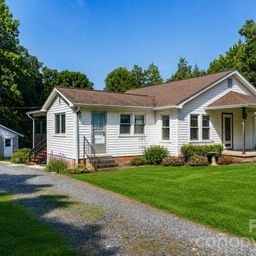 545 Mt Shepherd Road