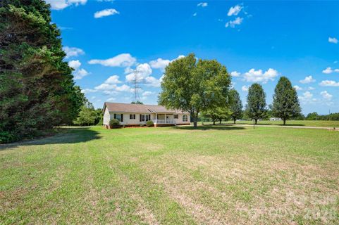Homes in Mountain View Estates, Statesville