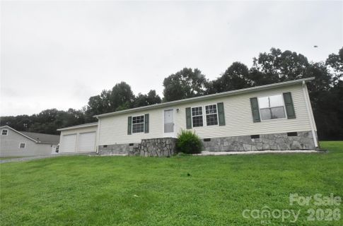 2496 Melvin Propst Drive