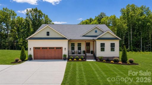 121 Juniper Road
