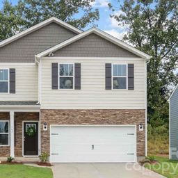 510 Brinkley Drive