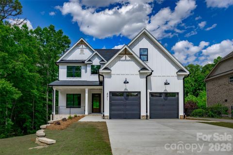 471 Kimbrell Crossing Drive