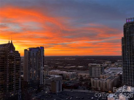 210 N Church Street active home in Avenue Condominiums, Charlotte, NC