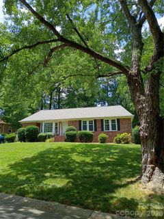 Homes in Spring Valley, Charlotte