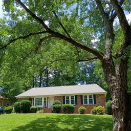5724 Telfair Road