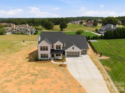 1065 Rolling Meadows Drive active home in Rolling Meadows, Mooresville, NC