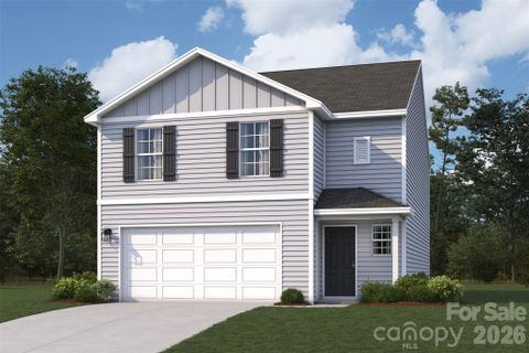 610 Fleer Road