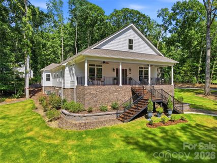 Homes in Oakhurst, Rock Hill