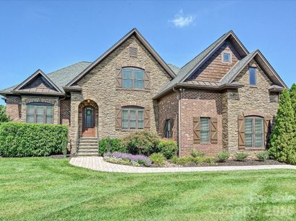 Homes in Morris Glen, Concord