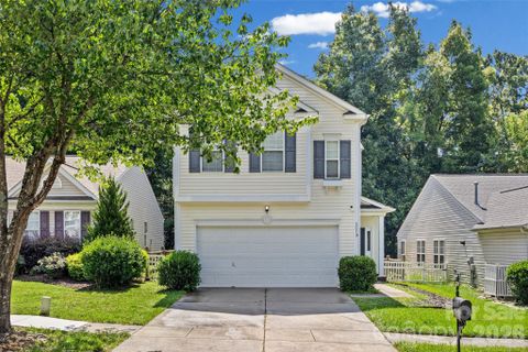 Homes in Anthem, Charlotte