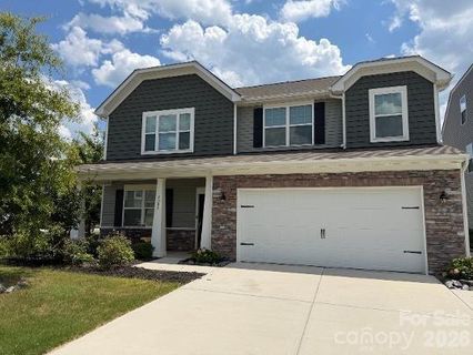 4205 Spadefoot Court