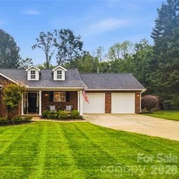 3414 Romany Drive