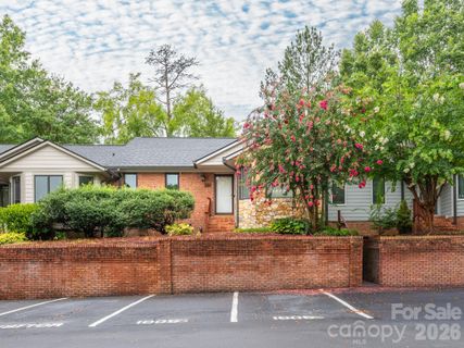 Homes in Ridgeview, Concord