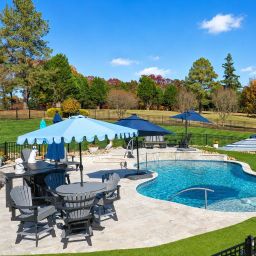 3768 Glenn Oaks Drive