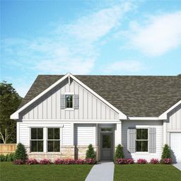 3406 Charolais Lane