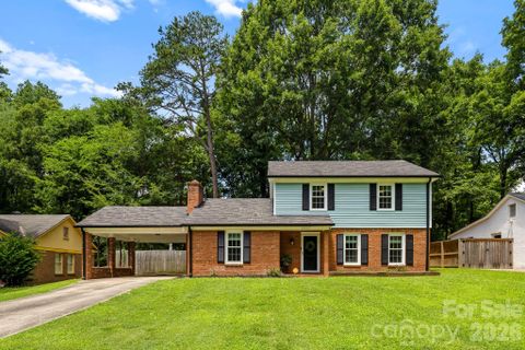 6435 Bridlewood Lane