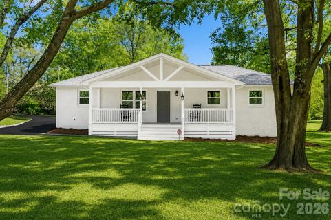 4322 Rocky River Road