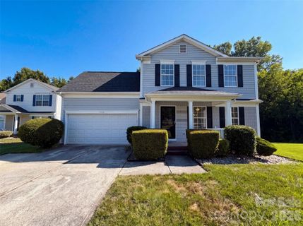 11220 Northwoods Forest Drive active home in Brookmere, Charlotte, NC