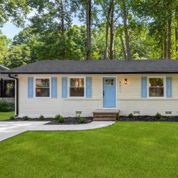 4211 Dunwoody Drive