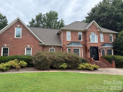 101 Sleepy Hollow Lane