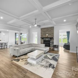 1402 Ashe Meadow Drive