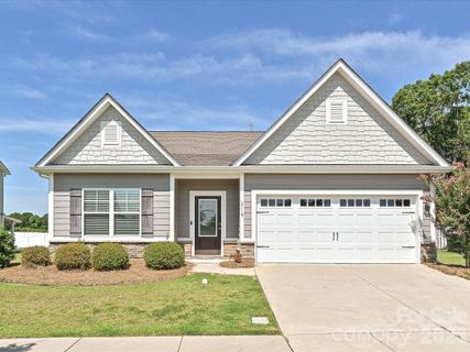 2119 Osten Run active home in Stratford, Monroe, NC
