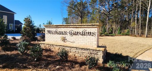 577 Cottage Garden Lane pending home in Michaux Gardens, Belmont, NC