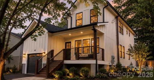 48 Middlemont Avenue pending home in Malvern Hills, Asheville, NC