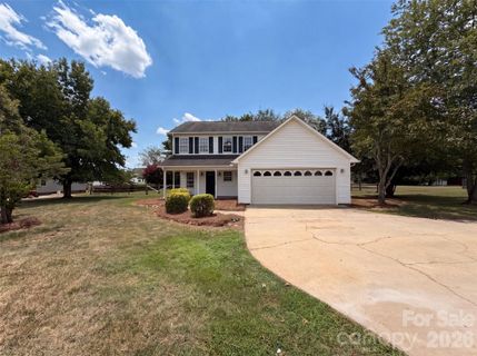 729 Cress School Road