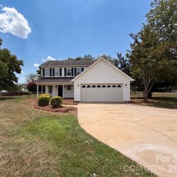 729 Cress School Road