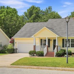 2010 Mallard Creek Drive